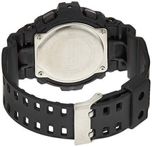 Load image into Gallery viewer, Casio Men's GR8900A-1 G-Shock Tough Solar Digital Black Resin Sport Watch