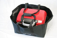 Load image into Gallery viewer, Cuisinart CGC-19 VersaStand Grill Tote Cover
