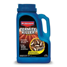 Load image into Gallery viewer, BioAdvanced Termite Killer, Granules, 9 lb.