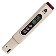 Load image into Gallery viewer, eSeasonGear SALT-3000 Meter, Digital Salinity PPM Temperature Tester for Salt Water Pool and Koi Fish Pond