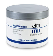 Load image into Gallery viewer, EltaMD Intense Face and Body Moisturizer for Sensitive & Dry Skin, Moisturizing Facial Post Treatment Lotion, Fragrance-Free, 3.8 oz