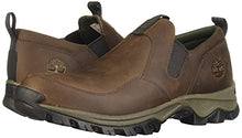 Load image into Gallery viewer, Timberland Men's Mt. Maddsen Slip On Hiking Shoe, Dark Brown, 11 Medium US