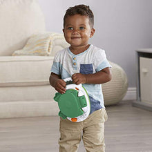 Load image into Gallery viewer, LeapFrog My Peek-a-Boo LapPup, Scout