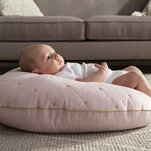 Load image into Gallery viewer, Boppy Preferred Newborn Lounger, Pink Princess