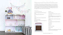 Load image into Gallery viewer, Amazing Furniture Makeovers: Easy DIY Projects to Transform Thrifted Finds into Beautiful Custom Pieces