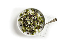 Load image into Gallery viewer, Lekue Veggie Cauliflower Ricer, 7 oz, Green