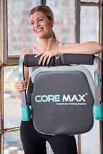 Load image into Gallery viewer, Core Max 2.0 Smart Abs and Total Body Workout Cardio Home Gym