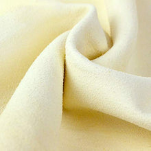Load image into Gallery viewer, Car Nature Chamois Real Leather Washing Cloth Cleaning Towel Wipes Clean Cham Large (75X105cm)