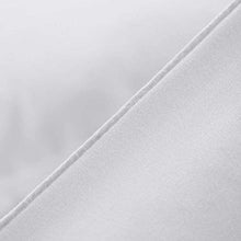 Load image into Gallery viewer, Utopia Bedding Down Alternative Comforter (Queen, White) - All Season Comforter - Plush Siliconized Fiberfill Duvet Insert - Box Stitched