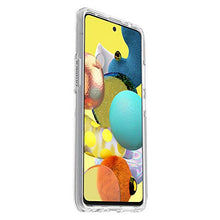 Load image into Gallery viewer, OTTERBOX Symmetry Clear Series Case for Galaxy A51 5G (ONLY 5G Version) - Clear