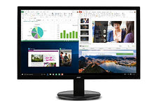 Load image into Gallery viewer, Acer K202HQL Abi 19.5" HD Monitor (HDMI & VGA port), Black, 19.5 Inch