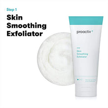 Load image into Gallery viewer, Proactiv+ 3 Step Advanced Skincare Acne Treatment - Benzoyl Peroxide Face Wash, Salicylic Acid Exfoliator for Face And Pore Minimizer - 30 Day Complete Acne Skin Care Kit