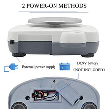 Load image into Gallery viewer, CGOLDENWALL Analytical Electronic Balance 0.01g Precision Laboratory Lab Scale Weighing BalanceJewelry Scale Kitchen Scale Digital LCD Display with Plastic Windshield Calibrated (1000g X 0.01g)