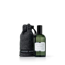 Load image into Gallery viewer, Geoffrey Beene Grey Flannel Men's Perfume, Eau De Toilette Daytime Luxurious Spray, 4 oz