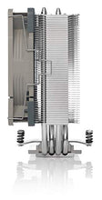 Load image into Gallery viewer, Noctua NH-U12S Redux, High Performance CPU Cooler with NF-P12 redux-1700 PWM 120mm Fan (Grey)