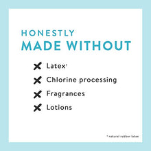 Load image into Gallery viewer, The Honest Company Diapers - Newborn, Size 0 - Pandas Print | TrueAbsorb Technology | Plant-Derived Materials | Hypoallergenic | 128 Count