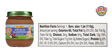 Load image into Gallery viewer, Earth's Best Organic Stage 2 Baby Food, Fruit Combo Jars Variety Pack, 4 Oz Jar (Pack of 12)