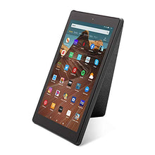 Load image into Gallery viewer, Amazon Fire HD 10 Tablet Case, Charcoal Black
