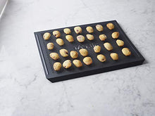 Load image into Gallery viewer, Silpat Cook N' Cool Perforated Baking Tray, Aluminum, 11 5/8” X 16 1/2”