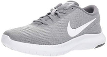 Load image into Gallery viewer, Nike Men's Flex Experience Run 7 Shoe, Wolf Grey/White-Cool Grey, 11 Regular US