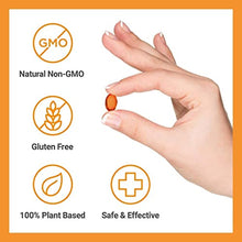 Load image into Gallery viewer, Membrasin Feminine Moisturizer Supplement for Dryness - Natural & Estrogen Free - Daily Oral Supplement Clinically Supported to Help Maintain Natural Feminine Moisture - Aids in Reducing Feminine Area Burning & Itching for Women & Menopause