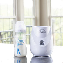 Load image into Gallery viewer, Dr. Brown’s™ Insta-Feed™ Bottle Warmer and Sterilizer