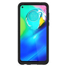 Load image into Gallery viewer, OTTERBOX COMMUTER LITE SERIES Case for Motorola g POWER Retail Packaging - BLACK