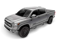 Load image into Gallery viewer, n-FAB H0464-TX Nerf Step | Wheel 2 Wheel | Textured Black Finish | fits 04-10 Hummer H3 SUV, 4 Door