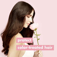 Load image into Gallery viewer, Love Beauty and Planet Shampoo & Conditioner for Color-Treated Hair Murumuru Butter & Rose Shampoo and Conditioner Silicone Free, Paraben Free and Vegan, White, 13.5 oz 2 Count