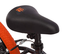 Load image into Gallery viewer, Mongoose 2019 20" Outerlimit BMX Bike, Dark Grey/Orange