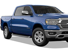 Load image into Gallery viewer, APS Premium iBoard Running Boards 6in Compatible with Dodge Ram 1500 Crew Cab 19-23