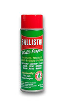 Load image into Gallery viewer, Ballistol Multi-Purpose Oil, Aerosol spray, 6 oz