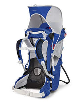 Load image into Gallery viewer, Osprey Packs Poco Child Carrier, Blue Sky, O/S