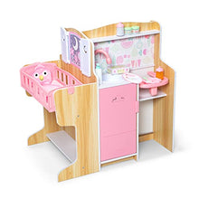 Load image into Gallery viewer, Melissa & Doug Baby Care Center and Accessory Sets