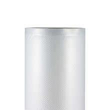 Load image into Gallery viewer, Houseables Vacuum Sealer Rolls, Sous Vide Bags, Large 11 Inch x 50 Ft, Commercial Grade Plastic, Food Vac Storage & Seal, Airtight Vacume Saver, Microwave & Freezer Safe, Store A Meal (2)