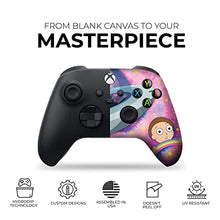 Load image into Gallery viewer, Original Xbox Wireless Controller Special Edition Customized by DreamController Compatible with Xbox One S/X, Xbox Series X/S & Windows 10 Made with Advanced HydroDip Print Technology(Not Just a Skin)