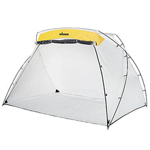 Load image into Gallery viewer, Wagner Spraytech C900038.M Large Spray Shelter with Built-In Floor & Screen, Portable Paint Booth for DIY Spray Painting, Hobby Paint Booth Tool Painting Station, Spray Paint Tent