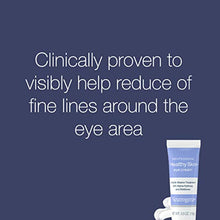 Load image into Gallery viewer, Neutrogena Healthy Skin Anti-Wrinkle Eye Cream with Alpha Hydroxy Acid (AHA), Vitamin A and Vitamin B5 - Firming Under-Eye Cream for Wrinkles and Fine Lines, 0.5 oz