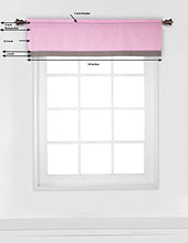 Load image into Gallery viewer, Bacati - Elephants Pink/Grey 10-Piece Nursery in a Bag Girls Baby Nursery Crib Bedding Set with Bumper Pad
