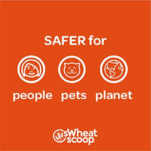 Load image into Gallery viewer, sWheat Scoop Multi-Cat Litter 36lb