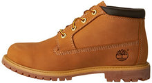 Load image into Gallery viewer, Timberland Women's Nellie Double Waterproof Ankle Boot,Wheat Yellow,6.5 M US