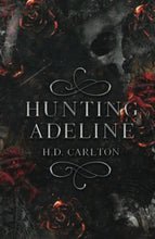 Load image into Gallery viewer, Hunting Adeline (Cat and Mouse Duet)