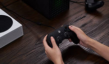 Load image into Gallery viewer, 8BitDo Pro 2 Wired Controller for Xbox Series X, Xbox Series S, Xbox One & Windows 10
