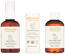 Load image into Gallery viewer, erbaviva Baby Travel Set