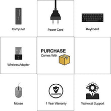 Load image into Gallery viewer, Dell Optiplex 7020 Desktop Computer, Intel Quad-Core i7-4770-3.4GHz, 32 GB RAM, 512GB SSD, DVD, USB 3.0, WiFi, HDMI, Windows 10 Pro (Renewed)
