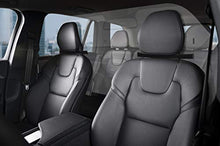 Load image into Gallery viewer, Shield Geek Premium Sneeze Guard for Cars - Acrylic Plexiglass Shield for Rideshare
