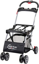 Load image into Gallery viewer, Baby Trend Snap-N-Go EX Universal Infant Car Seat Carrier