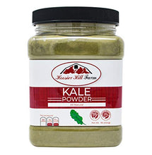 Load image into Gallery viewer, Hoosier Hill Farm All Natural Kale Powder, 1 lb