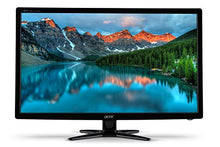 Load image into Gallery viewer, Acer G246HL Abd 24-Inch Screen LED-Lit Monitor, Black