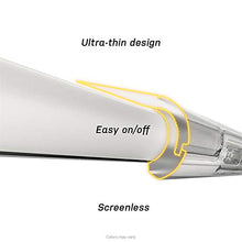 Load image into Gallery viewer, OtterBox Symmetry Clear Series Case for iPhone 12 & iPhone 12 Pro - Clear (77-65921)